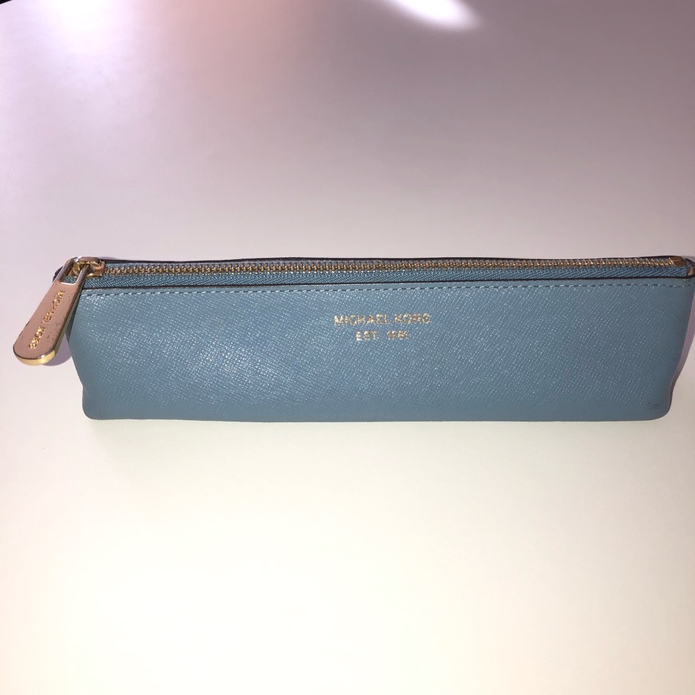 Michael Kors pencil case